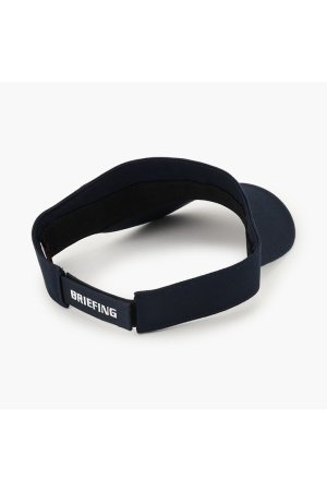 画像2: ブリーフィング ゴルフ BRIEFING MEN’S BASIC VISOR{-BFS}