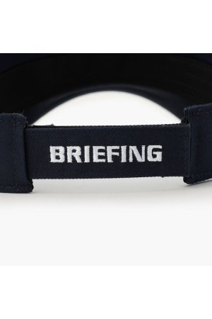 画像5: ブリーフィング ゴルフ BRIEFING MEN’S BASIC VISOR{-BFS}