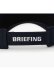 画像5: ブリーフィング ゴルフ BRIEFING MEN’S BASIC VISOR{-BFS} (5)