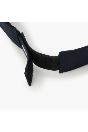 画像6: ブリーフィング ゴルフ BRIEFING MEN’S BASIC VISOR{-BFS}