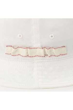 画像3: ブリーフィング ゴルフ BRIEFING MEN'S BASIC HAT{-BFS}