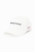   ブリーフィング ゴルフ BRIEFING MEN’S BASIC FRONT PANEL CAP{-BFS}