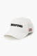 画像1: ブリーフィング ゴルフ BRIEFING MEN’S BASIC FRONT PANEL CAP{-BFS} (1)