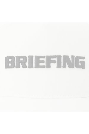 画像2:  {SOLD} ブリーフィング ゴルフ BRIEFING MEN’S BASIC FRONT PANEL CAP{-BFS}