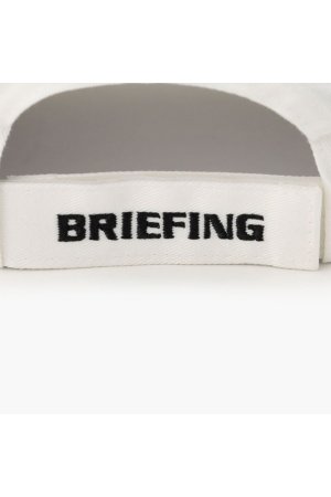 画像3: ブリーフィング ゴルフ BRIEFING MEN’S BASIC FRONT PANEL CAP{-BFS}