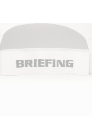 画像3:  {SOLD} ブリーフィング ゴルフ BRIEFING MEN’S BASIC FRONT PANEL CAP{-BFS}