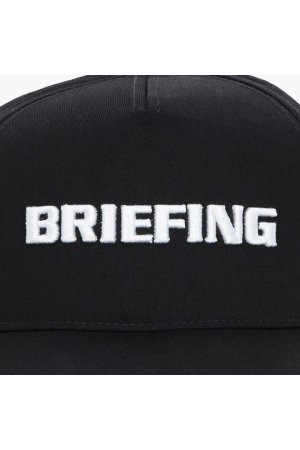 画像2: ブリーフィング ゴルフ BRIEFING MEN’S BASIC FRONT PANEL CAP{-BFS}