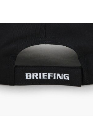 画像3: ブリーフィング ゴルフ BRIEFING MEN’S BASIC FRONT PANEL CAP{-BFS}
