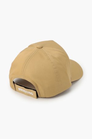 画像2: ブリーフィング ゴルフ BRIEFING MEN’S BASIC FRONT PANEL CAP{-BFS}