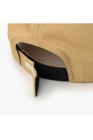 画像6: ブリーフィング ゴルフ BRIEFING MEN’S BASIC FRONT PANEL CAP{-BFS}