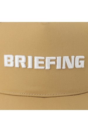 画像7: ブリーフィング ゴルフ BRIEFING MEN’S BASIC FRONT PANEL CAP{-BFS}