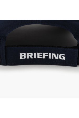 画像3: ブリーフィング ゴルフ BRIEFING MEN’S BASIC FRONT PANEL CAP{-BFS}
