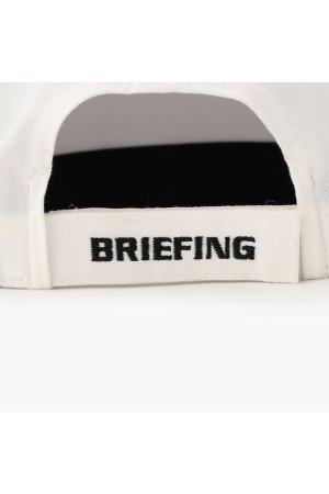 画像3: ブリーフィング ゴルフ BRIEFING MEN’S BASIC FLAT VISOR CAP{-BFS}