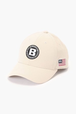 画像1: ブリーフィング ゴルフ BRIEFING MEN’S WR CORDURA CAP{-BFS}