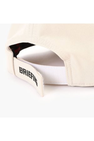 画像6: ブリーフィング ゴルフ BRIEFING MEN’S WR CORDURA CAP{-BFS}