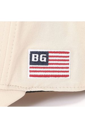 画像8: ブリーフィング ゴルフ BRIEFING MEN’S WR CORDURA CAP{-BFS}