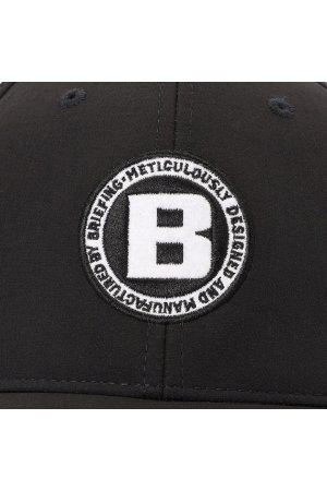 画像2: ブリーフィング ゴルフ BRIEFING MEN’S WR CORDURA CAP{-BFS}