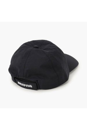 画像2: ブリーフィング ゴルフ BRIEFING MEN'S WATERPROOF CAP{-BFS}