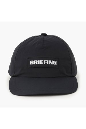 画像3: ブリーフィング ゴルフ BRIEFING MEN'S WATERPROOF CAP{-BFS}