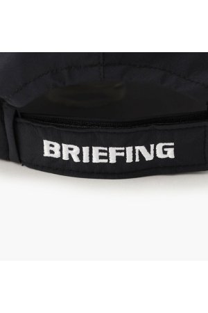 画像5: ブリーフィング ゴルフ BRIEFING MEN'S WATERPROOF CAP{-BFS}