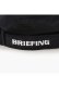画像5: ブリーフィング ゴルフ BRIEFING MEN'S WATERPROOF CAP{-BFS} (5)