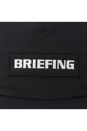画像7: ブリーフィング ゴルフ BRIEFING MEN'S WATERPROOF CAP{-BFS}