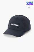 ブリーフィング ゴルフ BRIEFING MEN'S WATERPROOF CAP{-BFS}