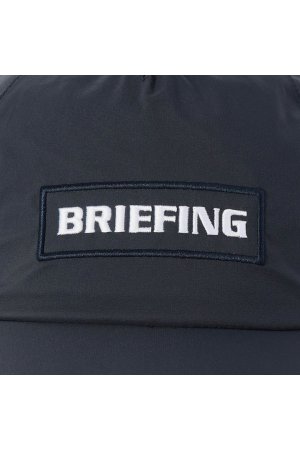 画像2: ブリーフィング ゴルフ BRIEFING MEN'S WATERPROOF CAP{-BFS}