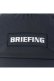 画像2: ブリーフィング ゴルフ BRIEFING MEN'S WATERPROOF CAP{-BFS} (2)