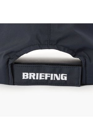 画像3: ブリーフィング ゴルフ BRIEFING MEN'S WATERPROOF CAP{-BFS}
