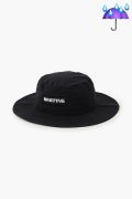 ブリーフィング ゴルフ BRIEFING MEN’S WATERPROOF WIDE HAT{-BFS}
