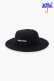 画像1: ブリーフィング ゴルフ BRIEFING MEN’S WATERPROOF WIDE HAT{-BFS} (1)