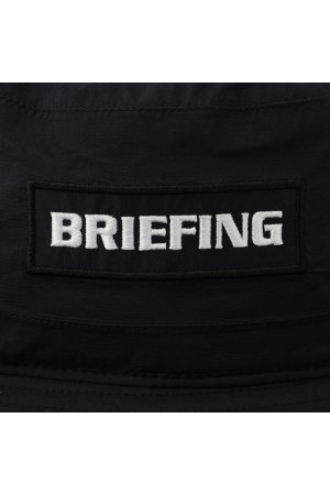 画像5: ブリーフィング ゴルフ BRIEFING MEN’S WATERPROOF WIDE HAT{-BFS}