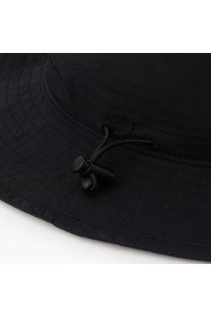 画像6: ブリーフィング ゴルフ BRIEFING MEN’S WATERPROOF WIDE HAT{-BFS}