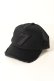 画像1: {SOLD}YOSHINORI KOTAKE DESIGN ヨシノリコタケ YK3DE-SH7★ BLK BLK BLK/BLK{-BBS} (1)