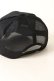 画像5: {SOLD}YOSHINORI KOTAKE DESIGN ヨシノリコタケ YK3DE-SH7★ BLK BLK BLK/BLK{-BBS} (5)
