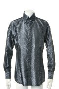 ▽ 70%OFF アウトレットセール85,800円→25,740円▽ BACKBONE THE BASIS バックボーン・ザ・ベイシス PYTHON SHIRT{-}