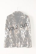 {SOLD}Neil Barrett ニールバレット JACKET{BCA303J-M129-2422-AIA}