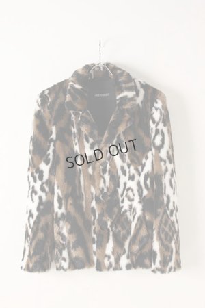 画像1: {SOLD}Neil Barrett ニールバレット JACKET{BCA303J-M129-2422-AIA}