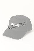 DSQUARED2 ディースクエアード D2 Patch Baseball Cap{BCM064905C000012124-BCS}
