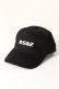 画像1: DSQUARED2 ディースクエアード D2 Patch Baseball Cap{BCM064905C000012124-BCS} (1)