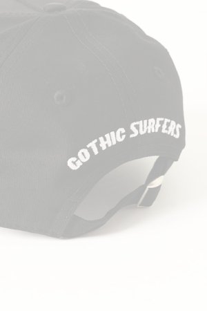 画像3:   DSQUARED2 ディースクエアード D2 Patch Baseball Cap{BCM064905C000012124-BCS}