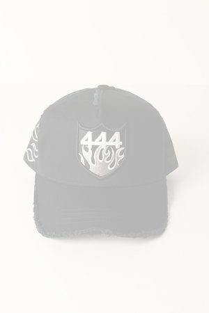 画像2:  {SOLD} YOSHINORI KOTAKE DESIGN ヨシノリコタケ YK3D-444FP BLK BLK BLK/SIL {-BCS}  :BCS-YK-01-F 
