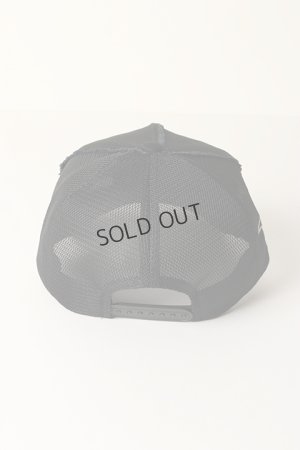 画像4: {SOLD}YOSHINORI KOTAKE DESIGN ヨシノリコタケ YK3D-444FP BLK BLK BLK/SIL{-BCS}