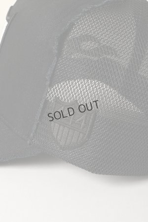 画像7: {SOLD}YOSHINORI KOTAKE DESIGN ヨシノリコタケ YK3D-444FP BLK BLK BLK/SIL{-BCS}