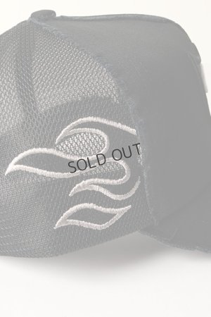 画像8: {SOLD}YOSHINORI KOTAKE DESIGN ヨシノリコタケ YK3D-444FP BLK BLK BLK/SIL{-BCS}