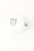   YOSHINORI KOTAKE DESIGN ヨシノリコタケ YK3D-444FP WHT WHT BLK/SIL {-BCS}  :BCS-YK-02-F 