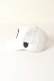 画像3: {SOLD}【正規品】YOSHINORI KOTAKE DESIGN ヨシノリコタケ YK3D-444FP WHT WHT BLK/SIL{-BCS}