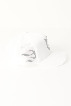 画像5:  {SOLD} YOSHINORI KOTAKE DESIGN ヨシノリコタケ YK3D-444FP WHT WHT BLK/SIL {-BCS}  :BCS-YK-02-F 