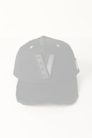 画像2:  {SOLD} YOSHINORI KOTAKE DESIGN ヨシノリコタケ YK3DE-VSTAR BLK BLK BLK/SIL {-BCS}  :BCS-YK-03-F 